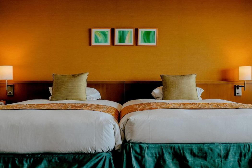 Miyakojima Tokyu Hotel and Resorts 8/61