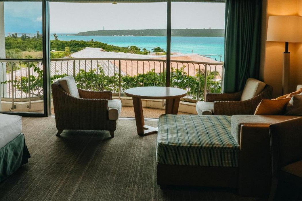 Miyakojima Tokyu Hotel and Resorts 14/61