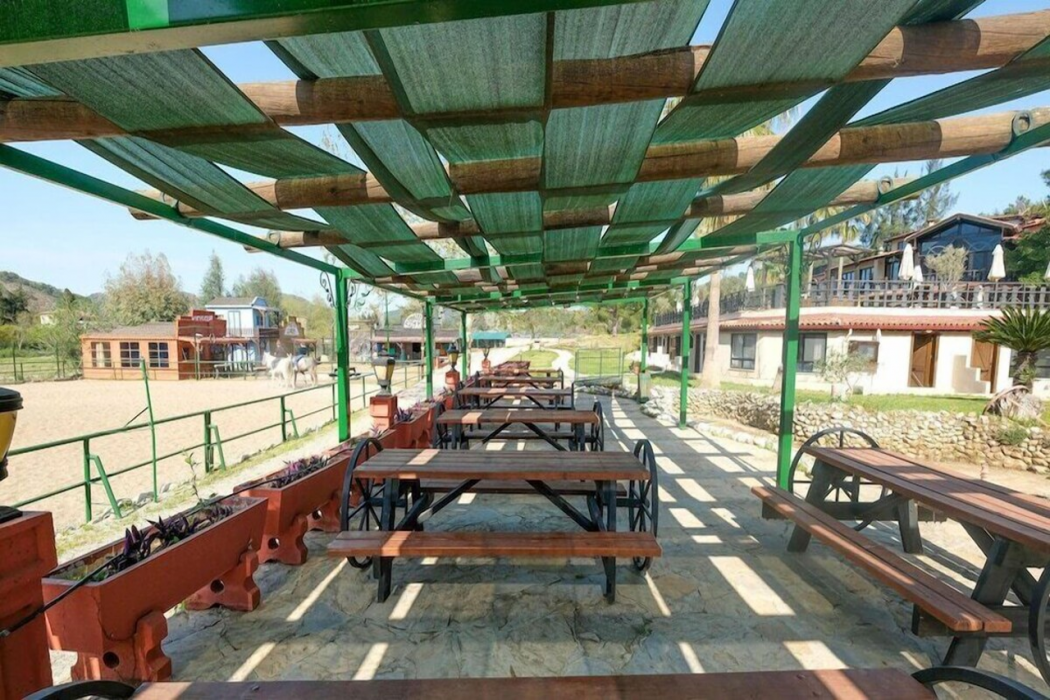 BESO Hotel Berke Ranch & Nature 22/54