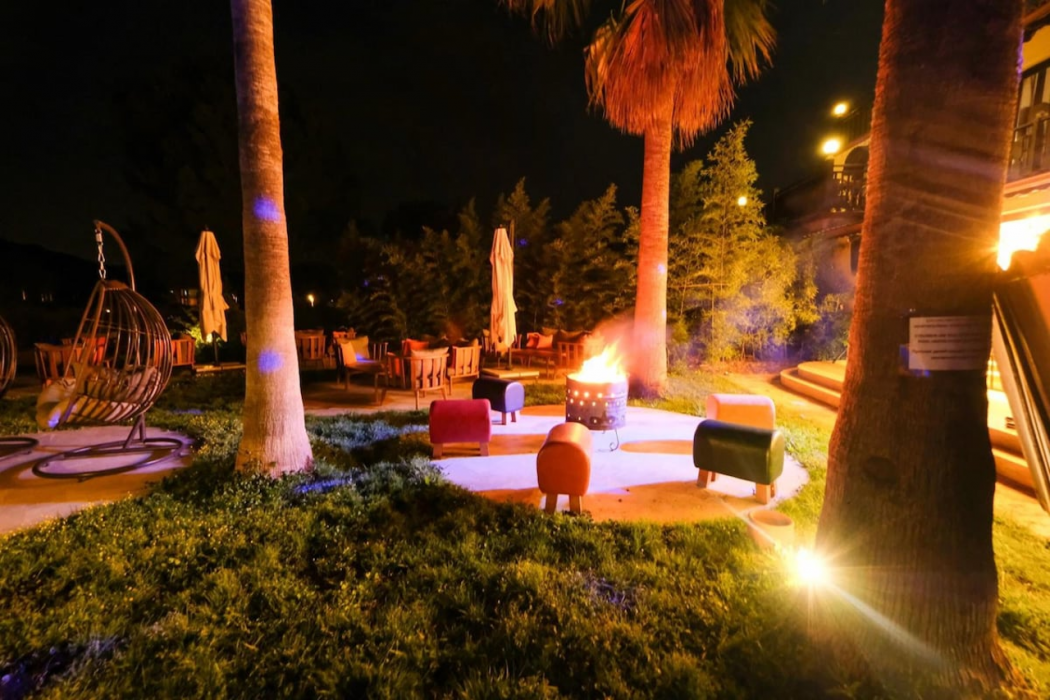 BESO Hotel Berke Ranch & Nature 23/54