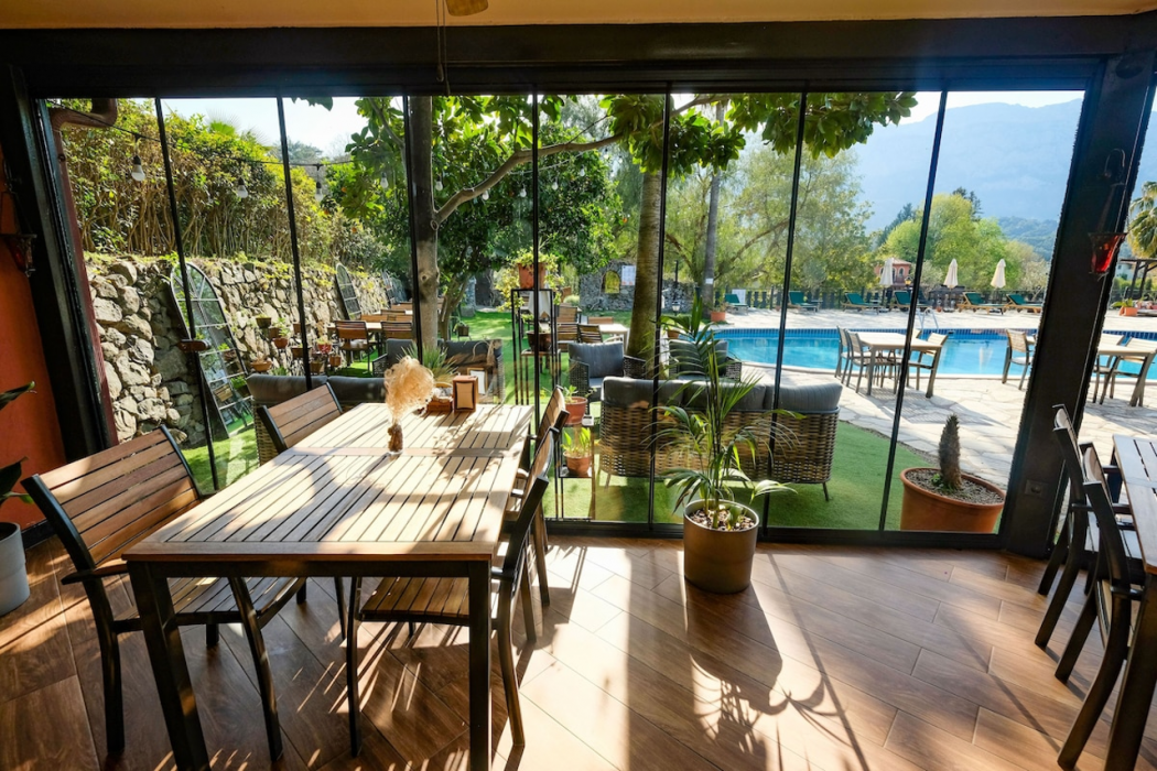 BESO Hotel Berke Ranch & Nature 21/54