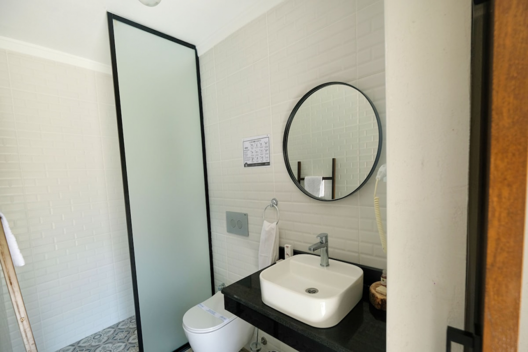 BESO Hotel Berke Ranch & Nature 11/54