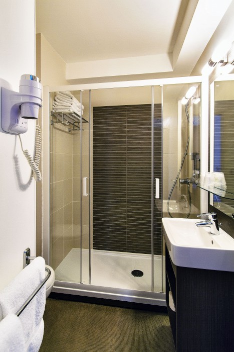 Shower