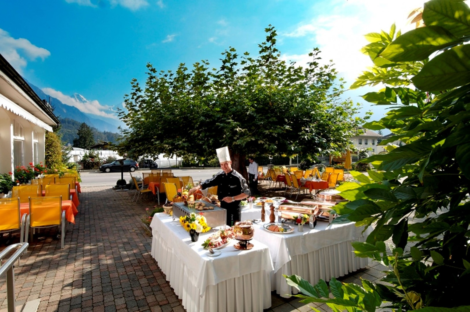 Beausite Hotel Interlaken 26/55