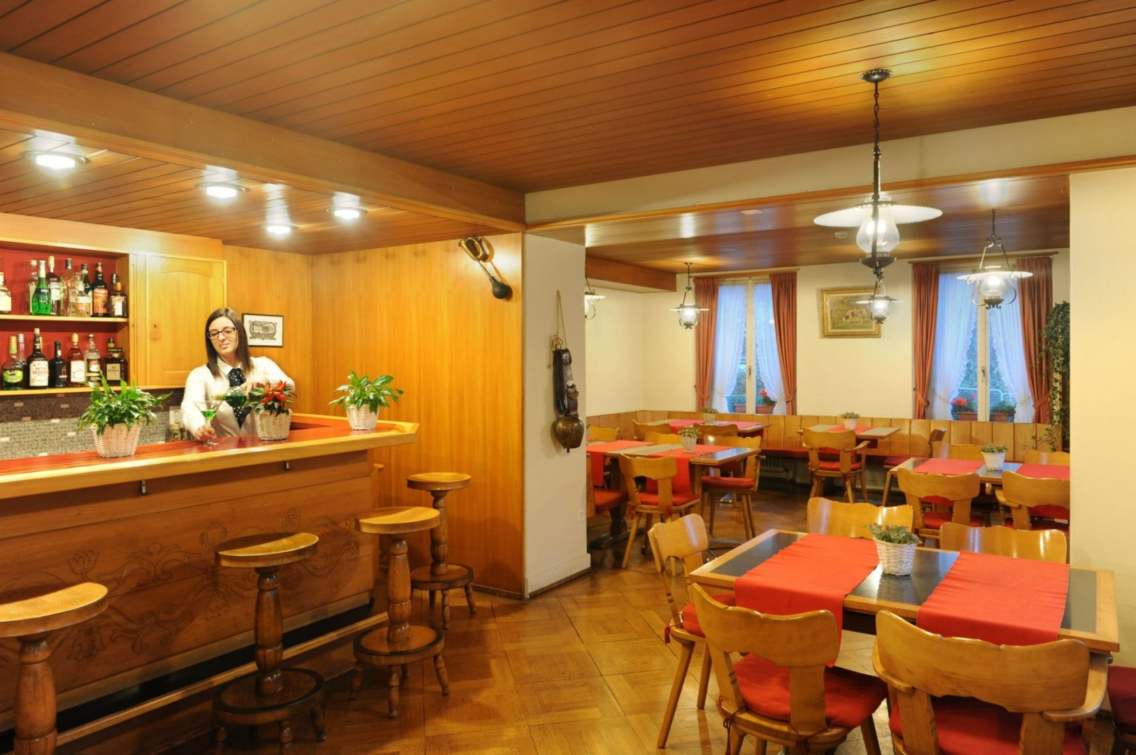 Beausite Hotel Interlaken 30/55