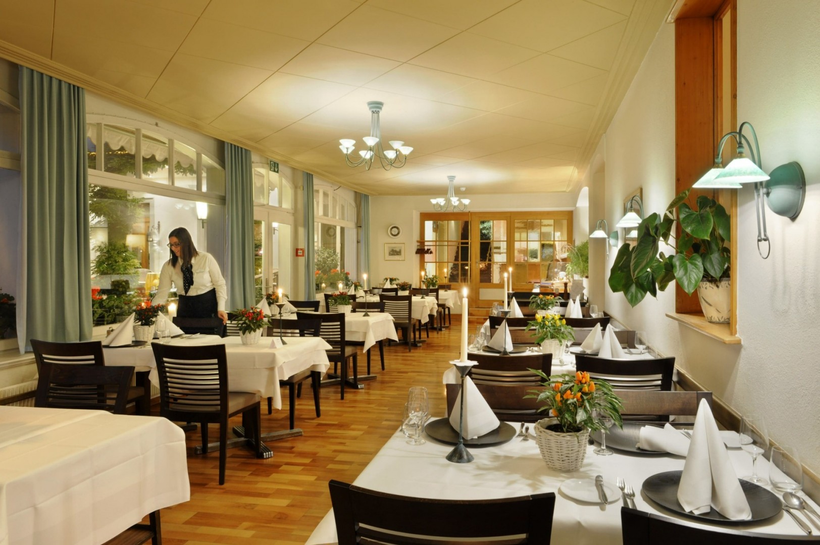 Beausite Hotel Interlaken 33/55