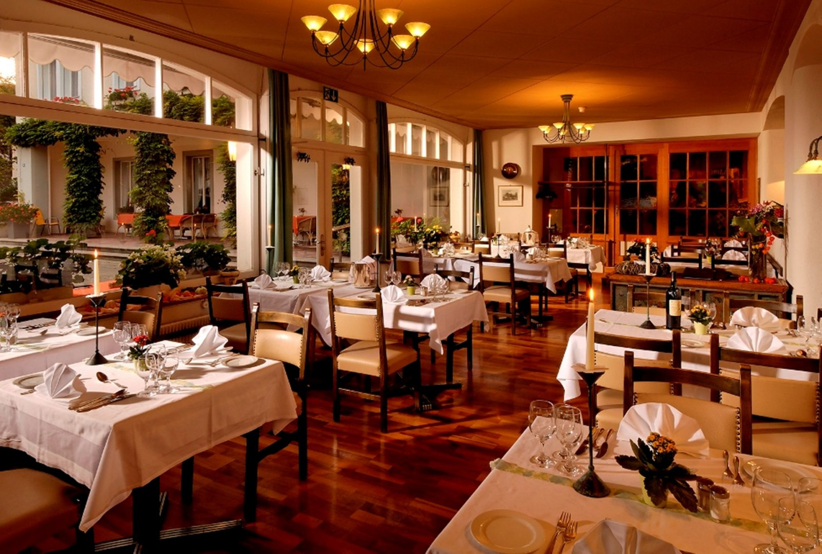 Beausite Hotel Interlaken 28/55