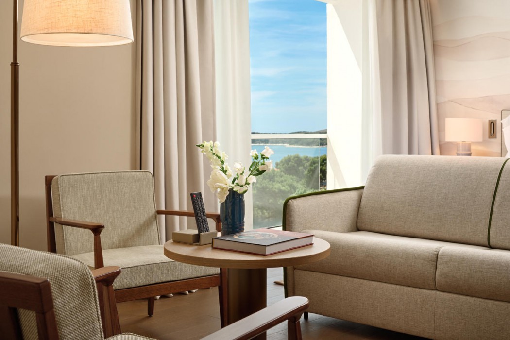 Amfora Hvar Grand Beach Resort 73/144