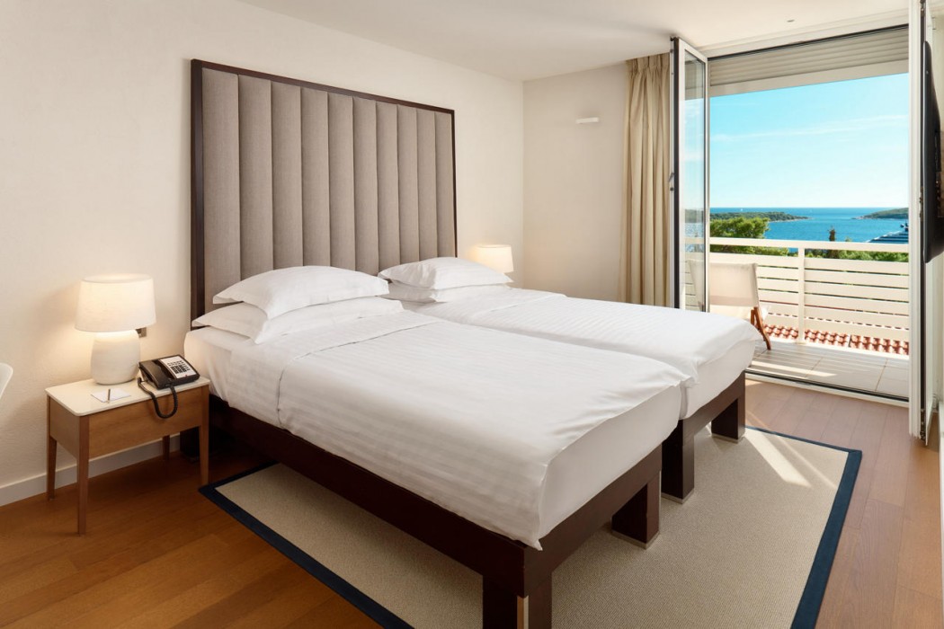 Amfora Hvar Grand Beach Resort 90/144