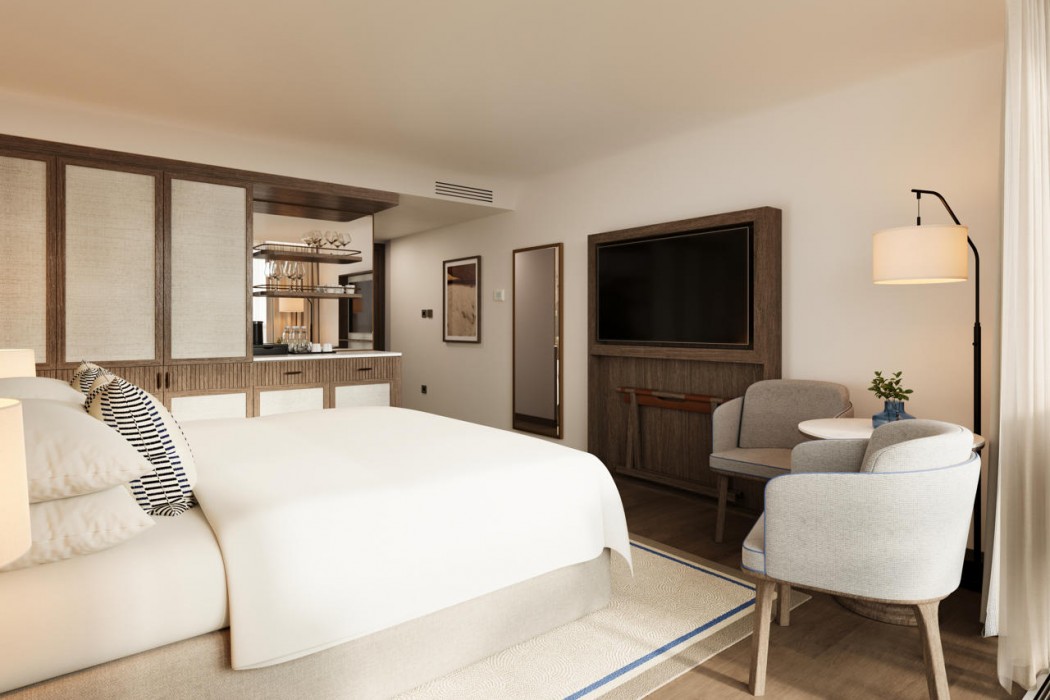Amfora Hvar Grand Beach Resort 65/144