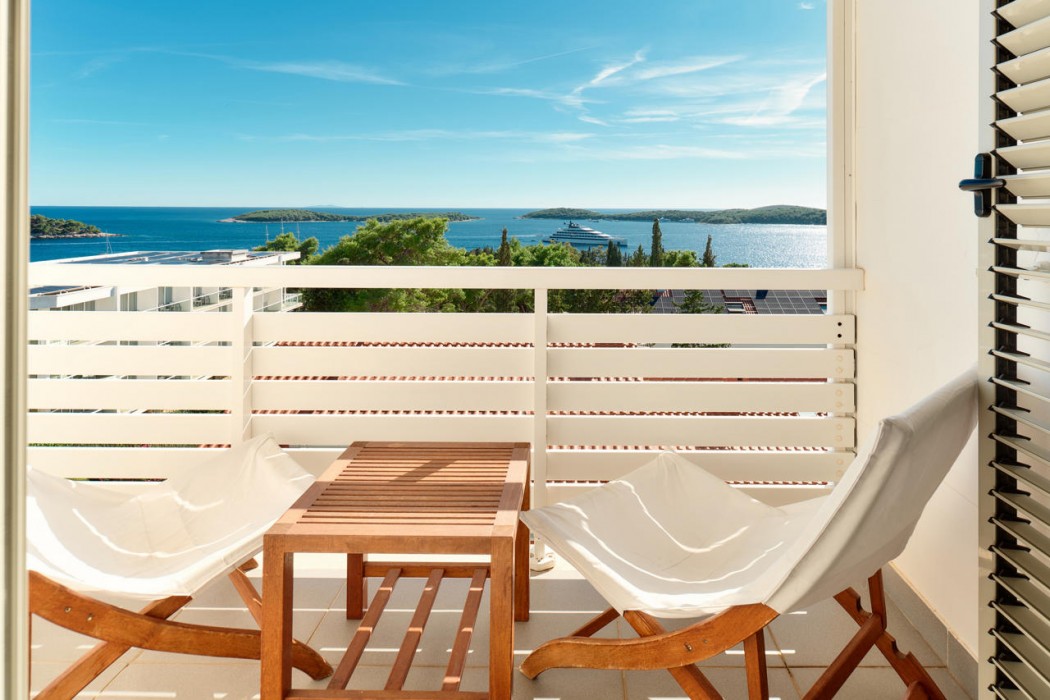 Amfora Hvar Grand Beach Resort 108/144