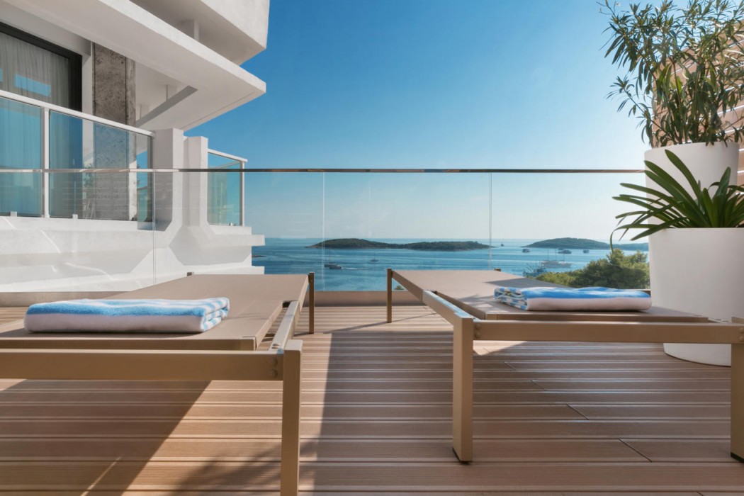 Amfora Hvar Grand Beach Resort 57/144