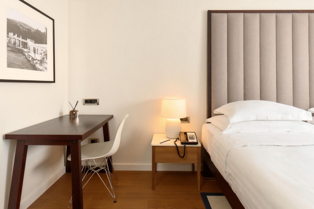 Amfora Hvar Grand Beach Resort 102/144