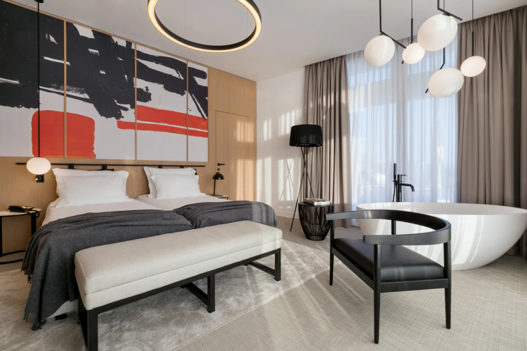 Amfora Hvar Grand Beach Resort 10/144