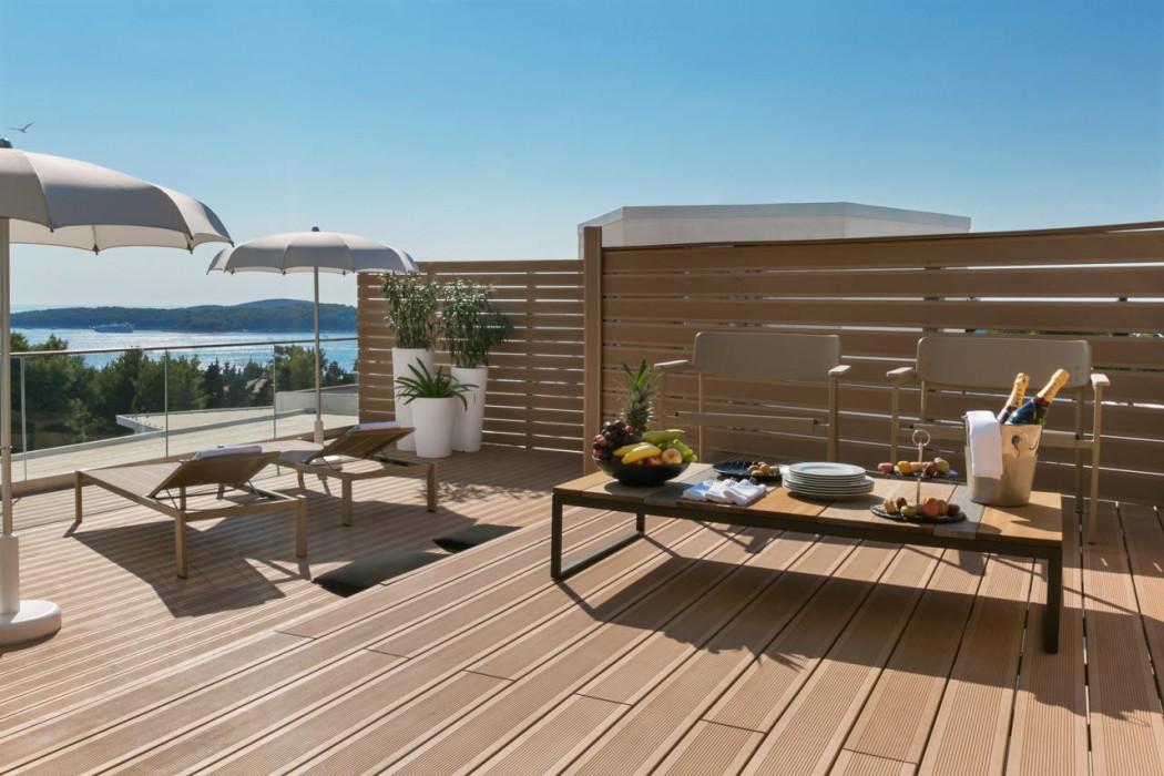 Amfora Hvar Grand Beach Resort 59/144