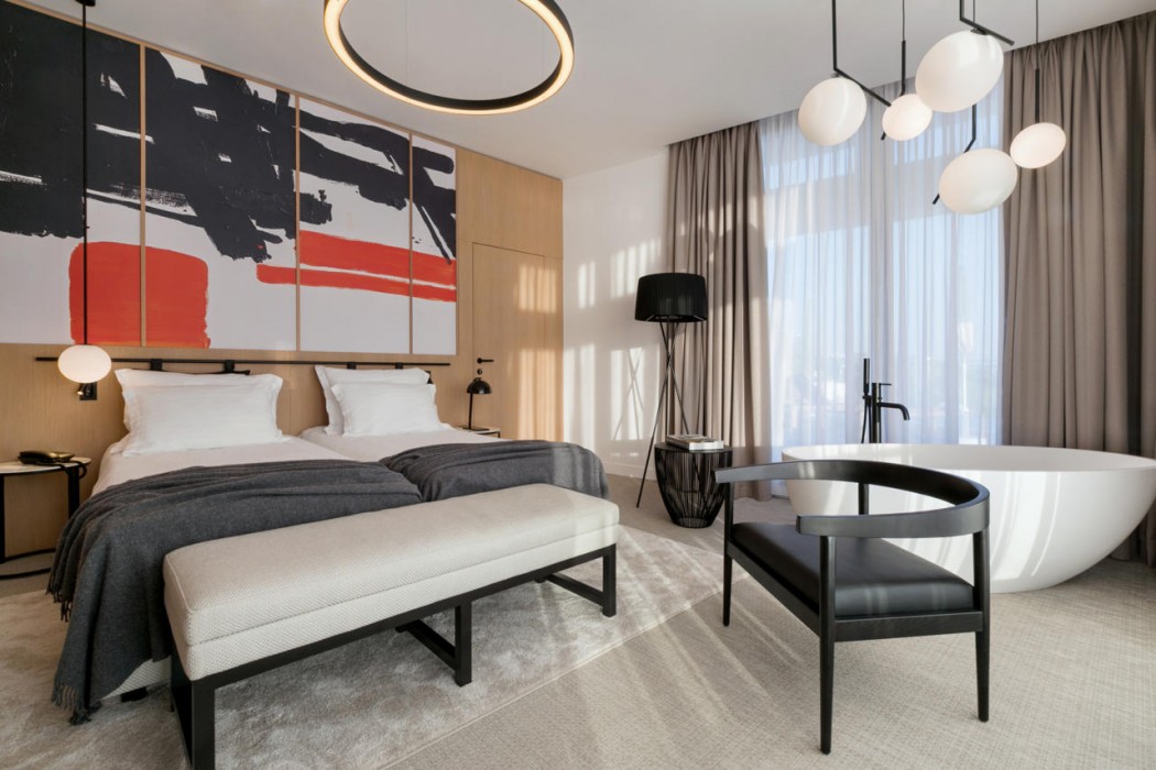 Amfora Hvar Grand Beach Resort 128/144