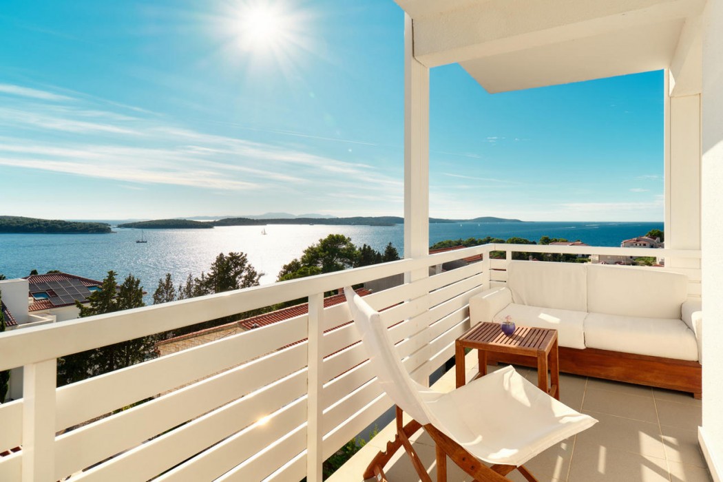 Amfora Hvar Grand Beach Resort 92/144