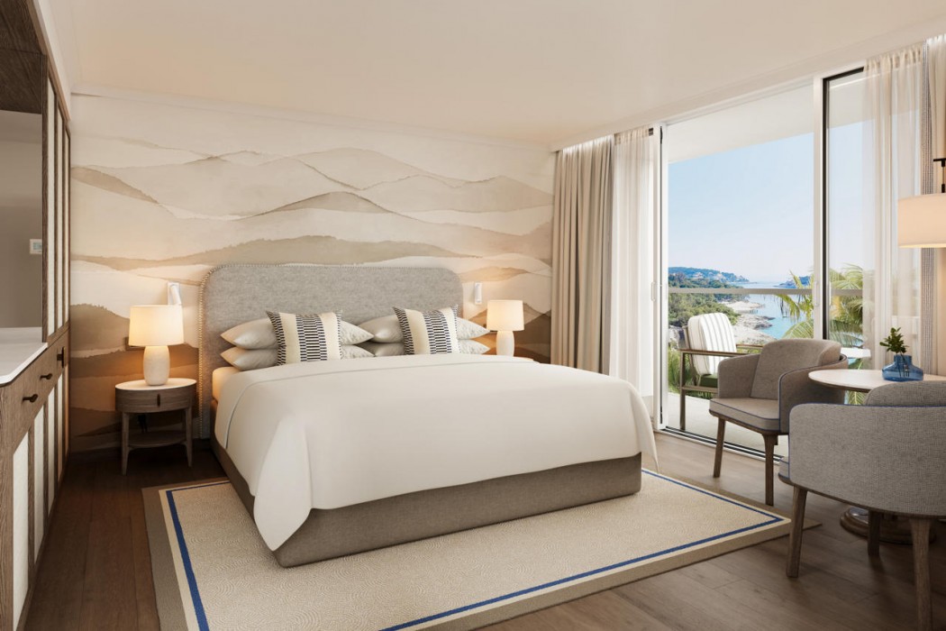 Amfora Hvar Grand Beach Resort 67/144