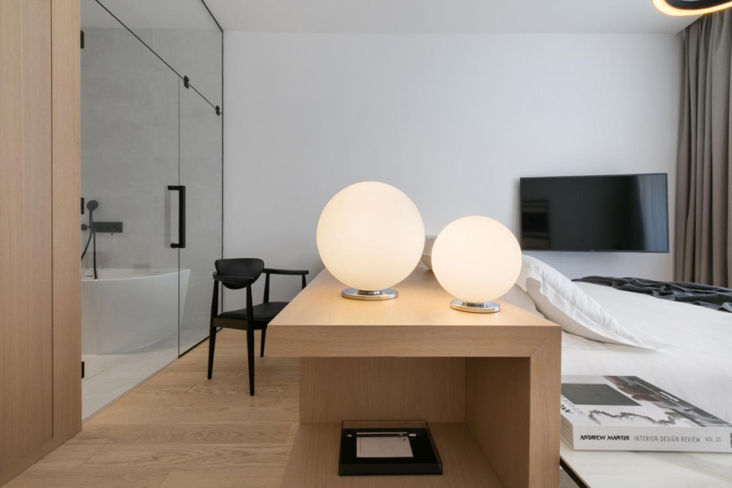 Amfora Hvar Grand Beach Resort 123/144