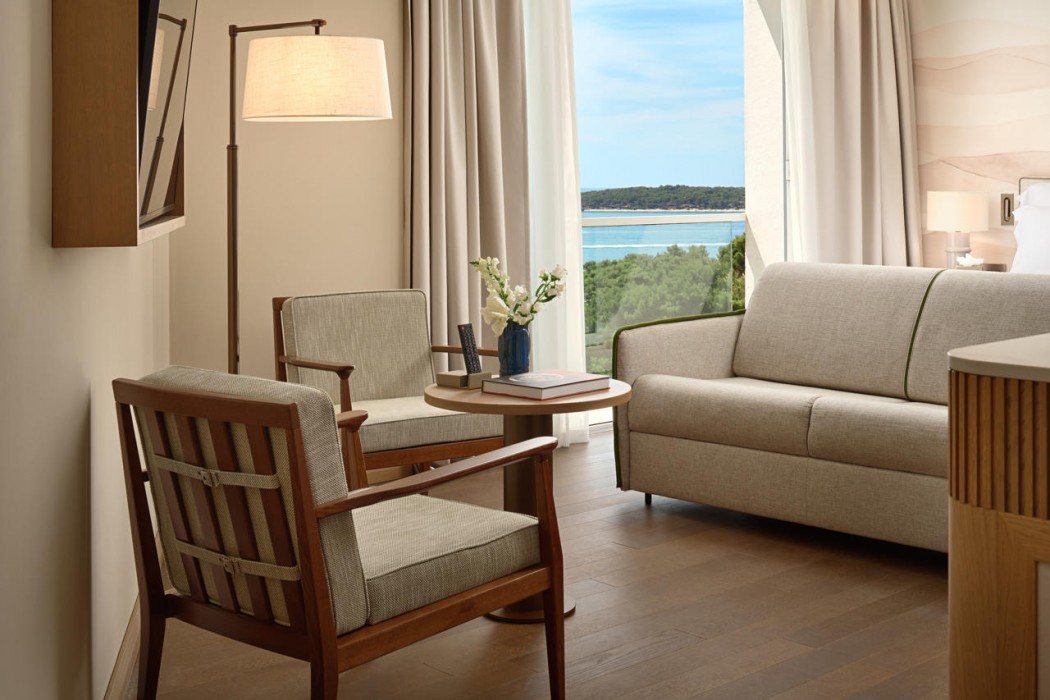 Amfora Hvar Grand Beach Resort 74/144