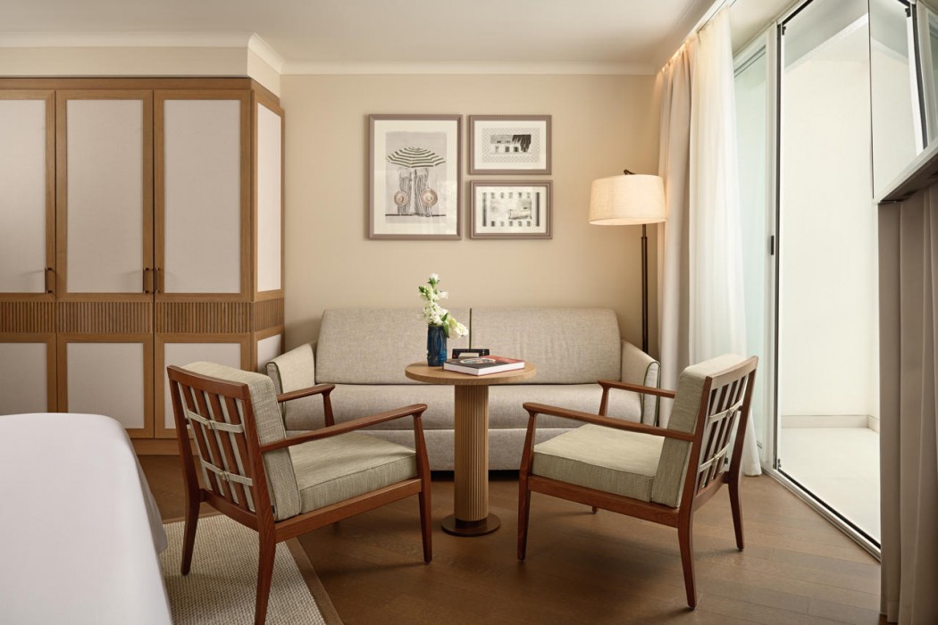 Amfora Hvar Grand Beach Resort 16/144
