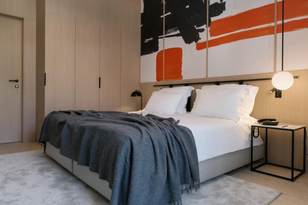 Amfora Hvar Grand Beach Resort 112/144