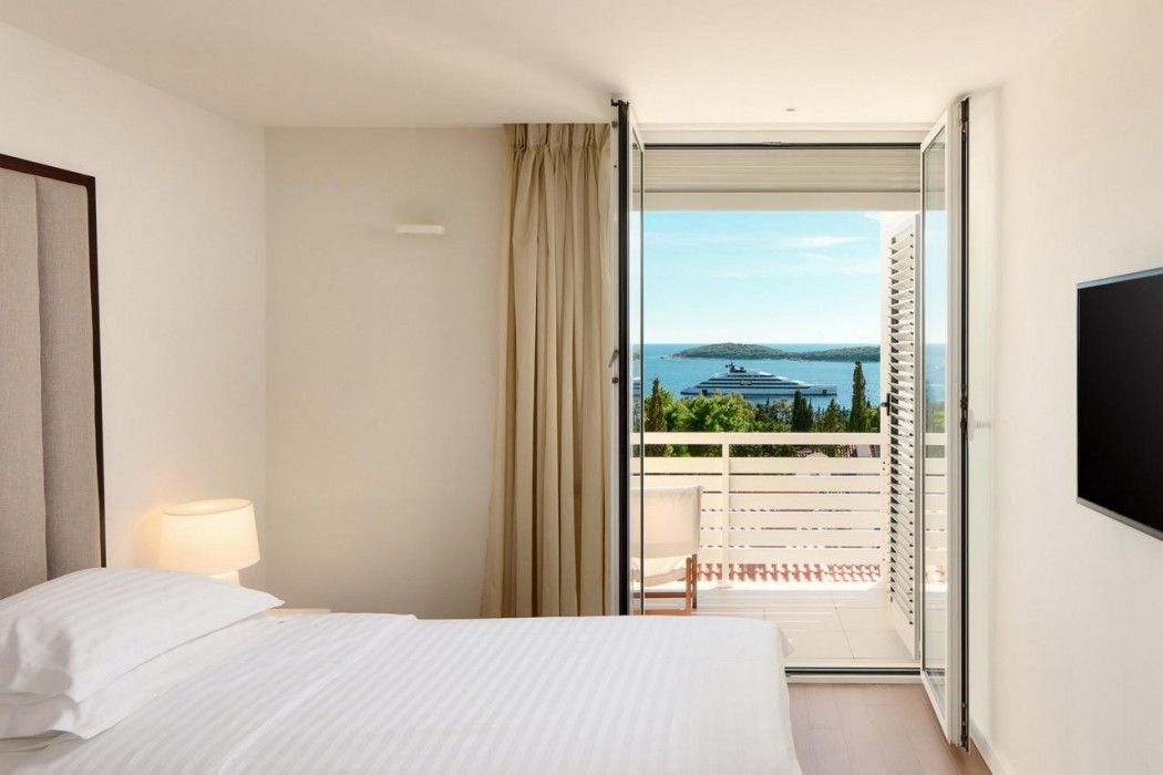 Amfora Hvar Grand Beach Resort 97/144