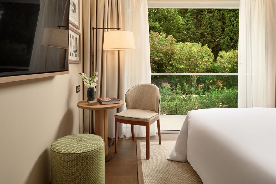 Amfora Hvar Grand Beach Resort 34/144