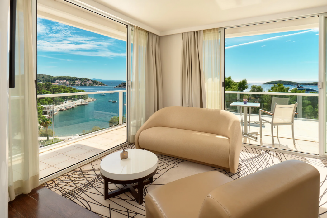 Amfora Hvar Grand Beach Resort 13/144