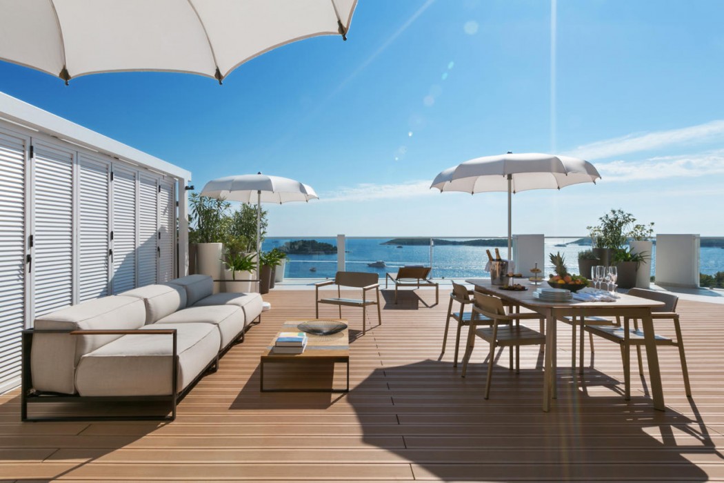 Amfora Hvar Grand Beach Resort 122/144
