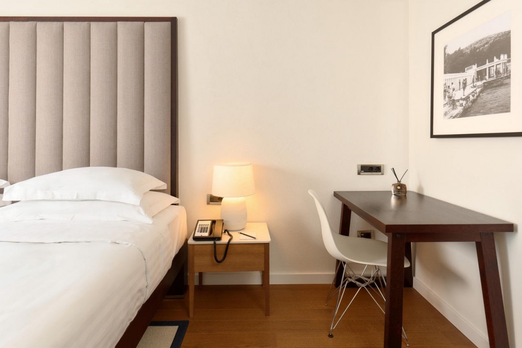 Amfora Hvar Grand Beach Resort 96/144