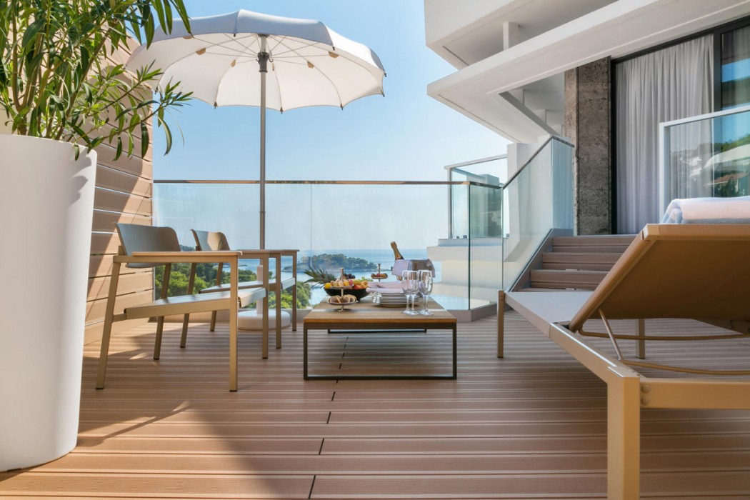 Amfora Hvar Grand Beach Resort 117/144