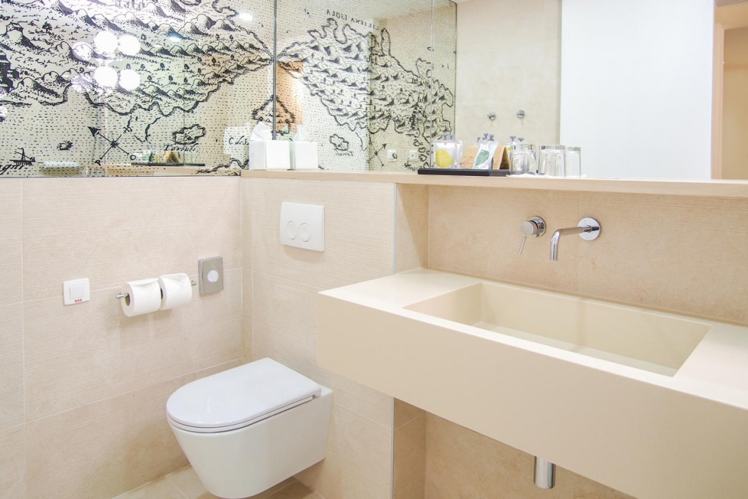 Amfora Hvar Grand Beach Resort 42/144