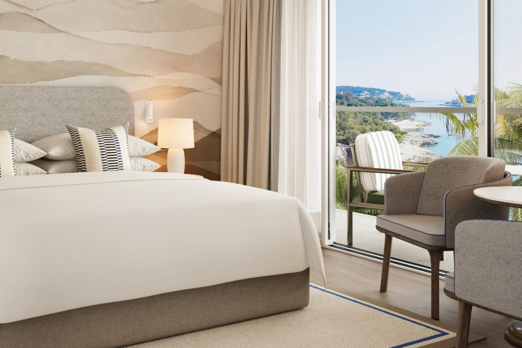 Amfora Hvar Grand Beach Resort 62/144