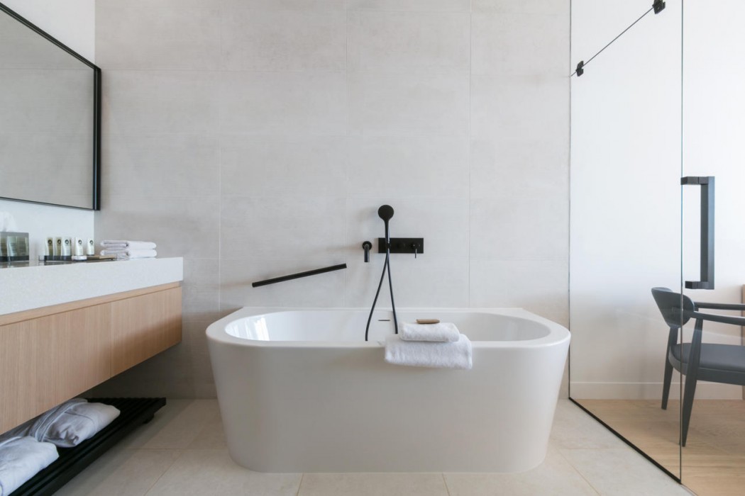 Amfora Hvar Grand Beach Resort 124/144