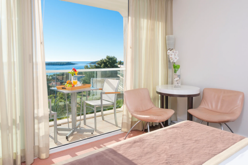 Amfora Hvar Grand Beach Resort 8/144