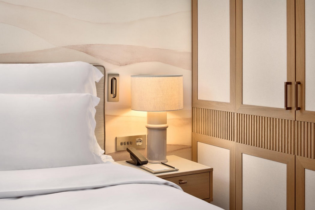 Amfora Hvar Grand Beach Resort 130/144