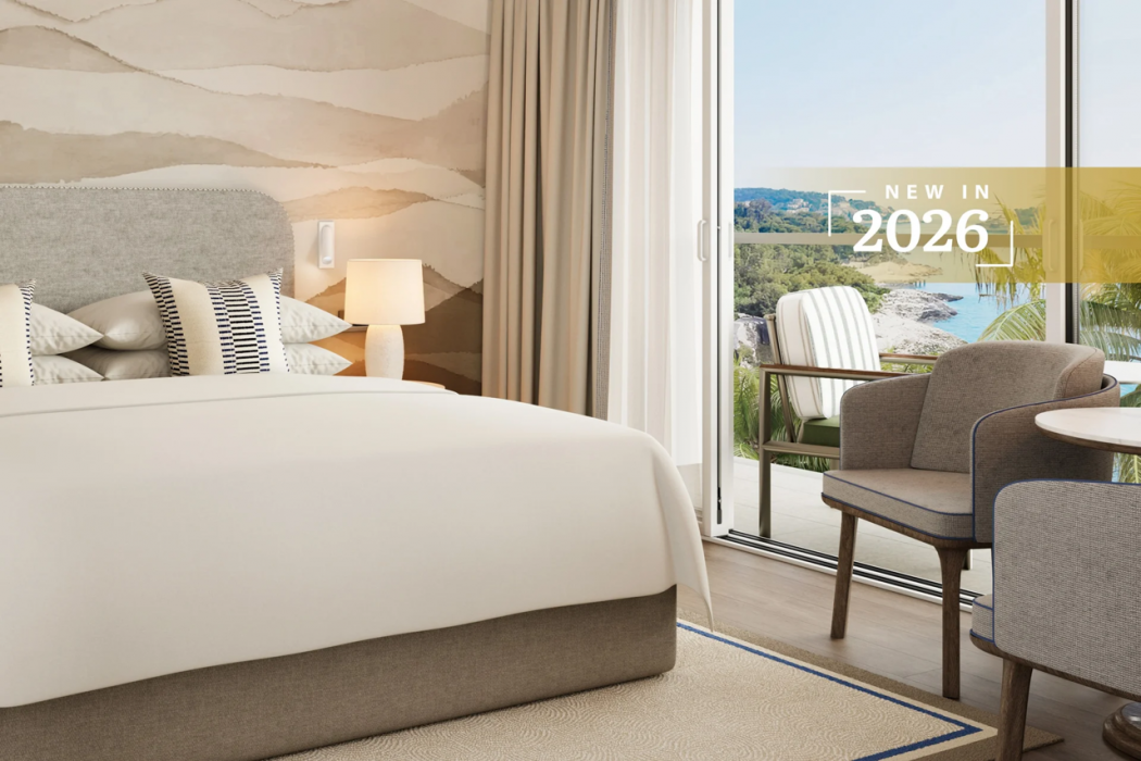 Amfora Hvar Grand Beach Resort 9/144