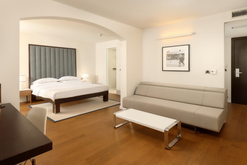 Amfora Hvar Grand Beach Resort 18/144