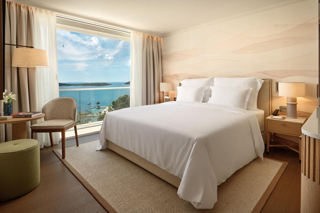 Amfora Hvar Grand Beach Resort 82/144