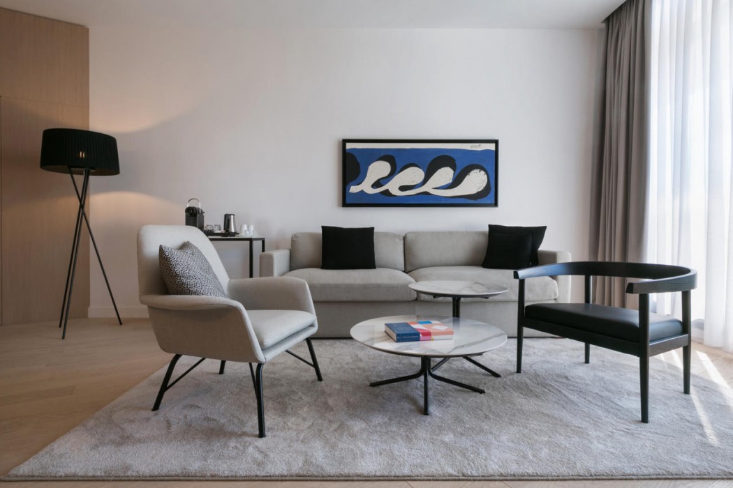 Amfora Hvar Grand Beach Resort 55/144