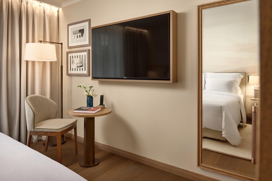 Amfora Hvar Grand Beach Resort 134/144