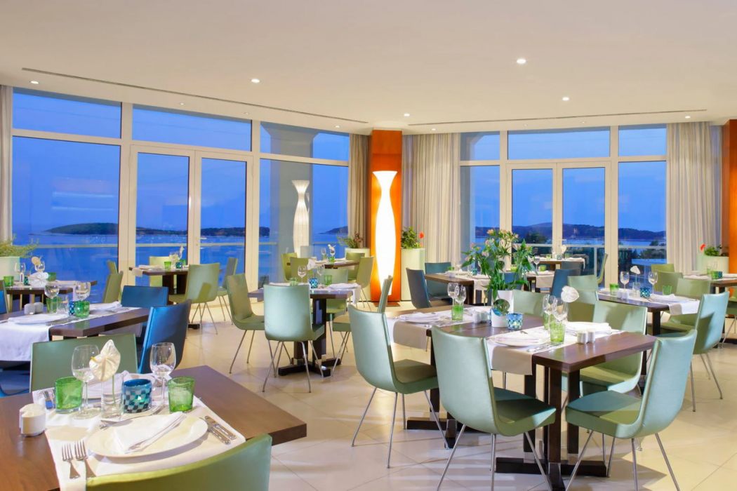 Amfora Hvar Grand Beach Resort 137/144