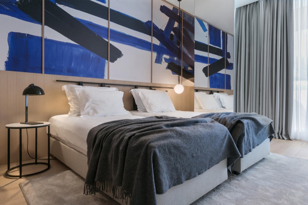 Amfora Hvar Grand Beach Resort 114/144