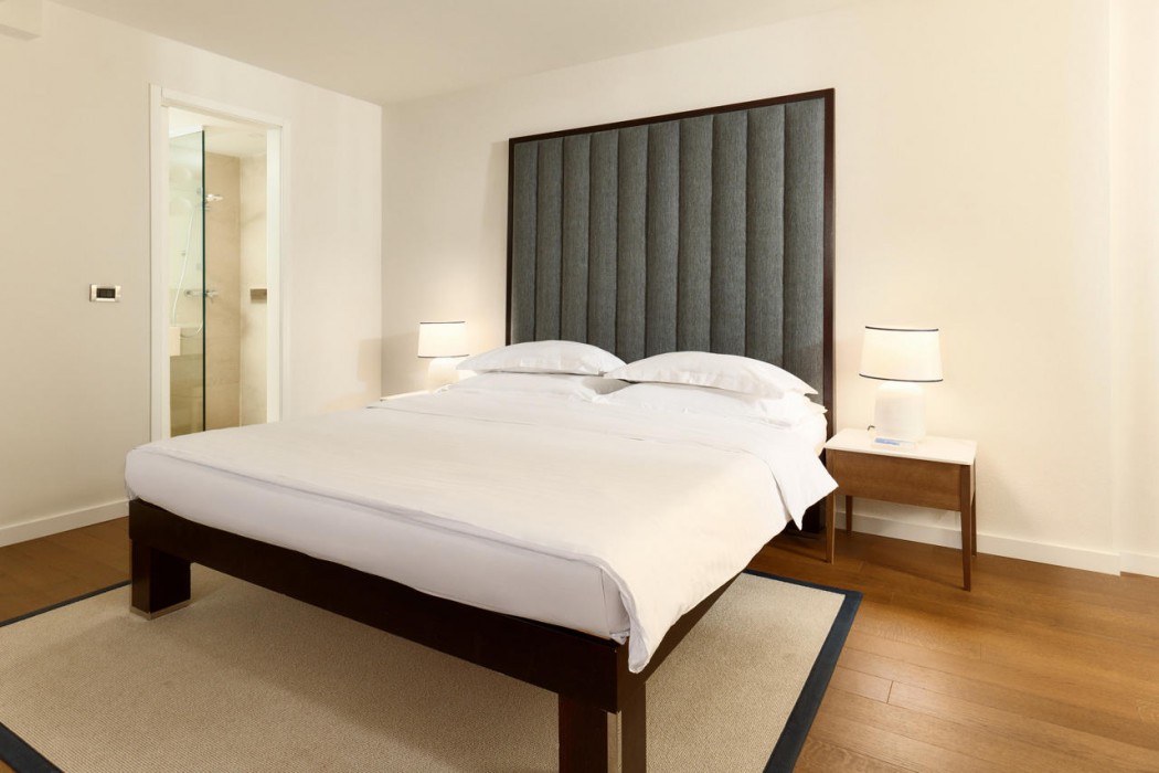 Amfora Hvar Grand Beach Resort 106/144