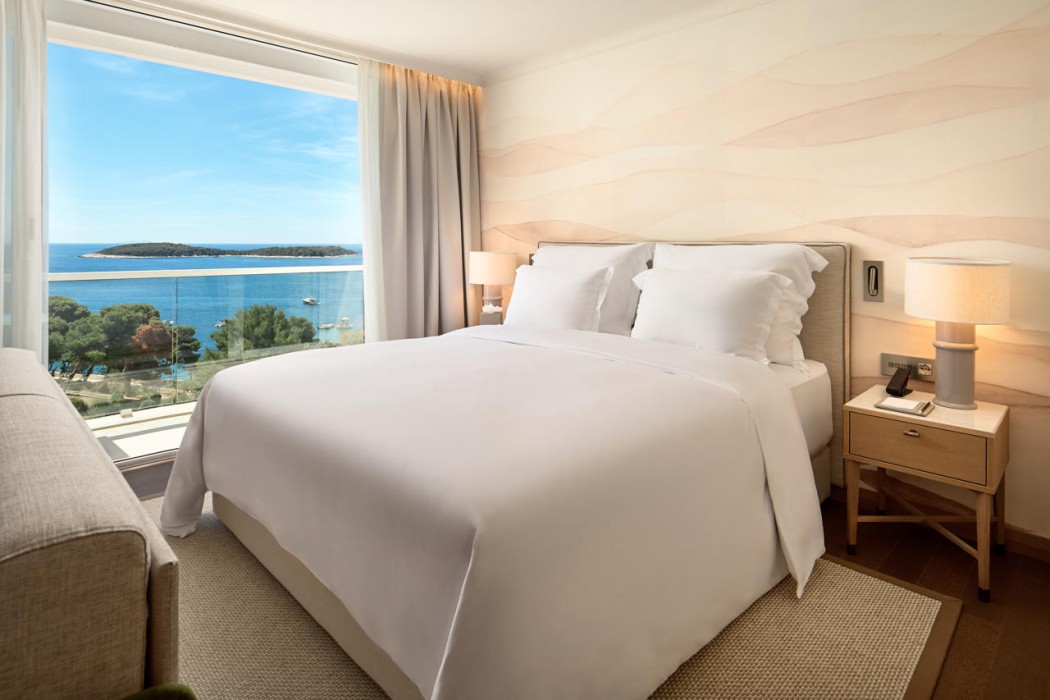 Amfora Hvar Grand Beach Resort 75/144