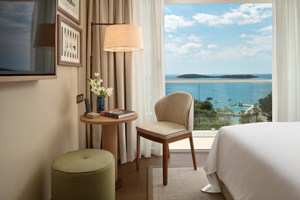 Amfora Hvar Grand Beach Resort 80/144
