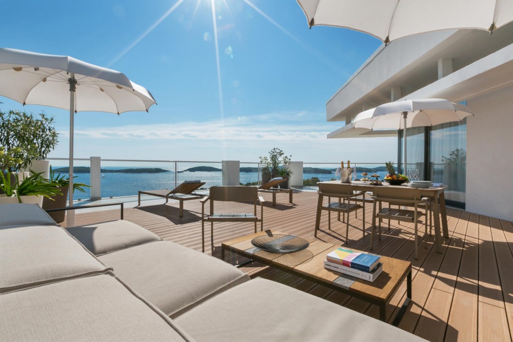 Amfora Hvar Grand Beach Resort 121/144