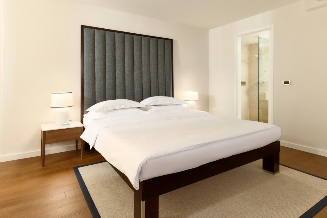 Amfora Hvar Grand Beach Resort 24/144