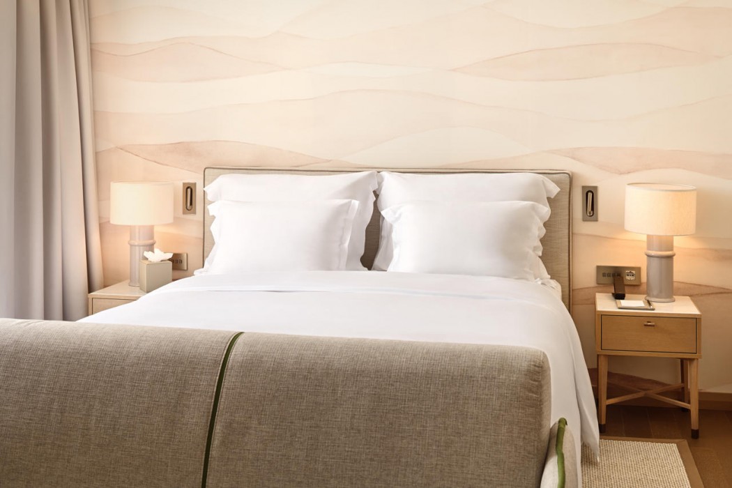 Amfora Hvar Grand Beach Resort 72/144